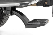 Load image into Gallery viewer, Rough Country PW049802 Retractable Bed Step for Select Chevrolet Silverado HD, Chevrolet Silverado HD