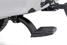 Load image into Gallery viewer, Rough Country PW049980 Retractable Bed Step for Select Dodge Ram 1500, Ram 1500, Ram Classic
