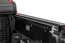 Load image into Gallery viewer, Rough Country 50415551 Hard Roll Up Bed Cover for Select Toyota Tacoma