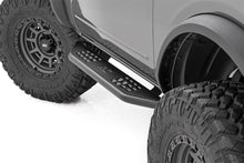 Load image into Gallery viewer, Rough Country 14004 OV2 Side Steps for Select Ford Bronco
