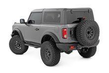 Load image into Gallery viewer, Rough Country 14004 OV2 Side Steps for Select Ford Bronco