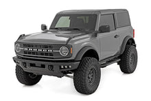 Load image into Gallery viewer, Rough Country 14004 OV2 Side Steps for Select Ford Bronco