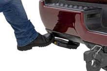 Load image into Gallery viewer, Rough Country PW050141 Retractable Bed Step for Select Ram 2500, Ram