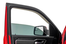 Load image into Gallery viewer, Rough Country 941924 Side Window Deflectors for Select Ram