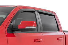 Load image into Gallery viewer, Rough Country 941924 Side Window Deflectors for Select Ram