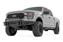 Load image into Gallery viewer, Rough Country 51216 Front Winch Bumper for Select Ford F-150
