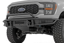 Load image into Gallery viewer, Rough Country 51216 Front Winch Bumper for Select Ford F-150
