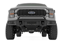 Load image into Gallery viewer, Rough Country 51216 Front Winch Bumper for Select Ford F-150