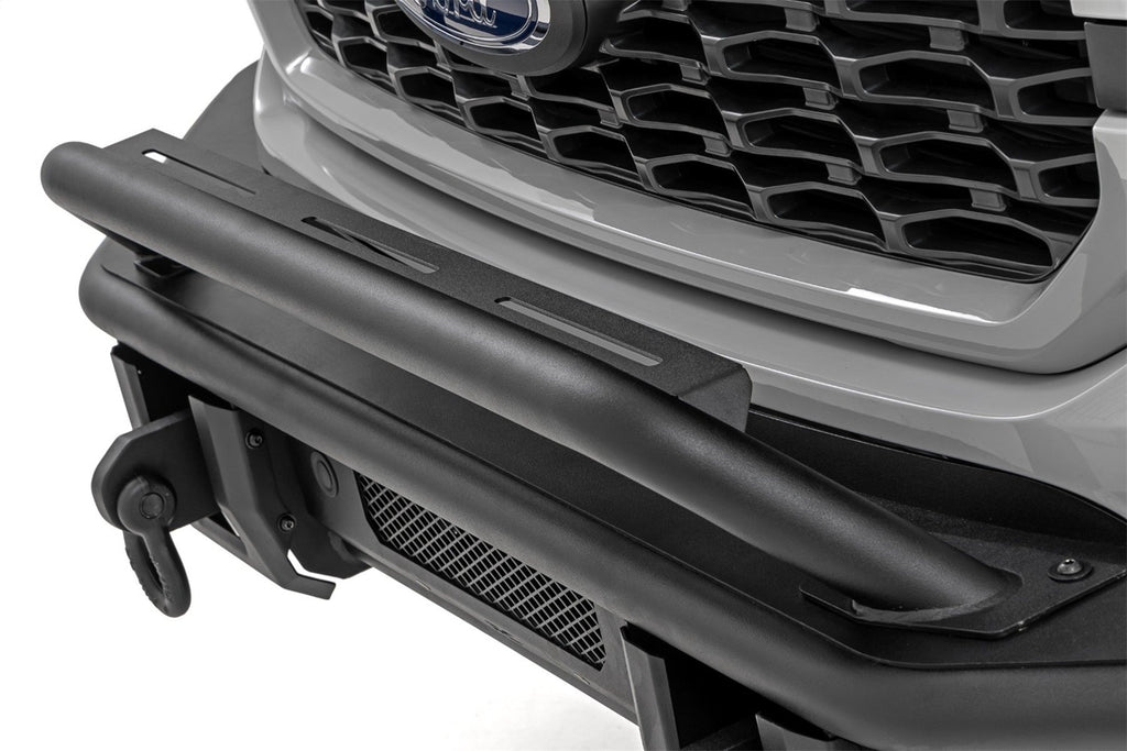 Rough Country 51216 Front Winch Bumper for Select Ford F-150