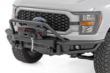 Load image into Gallery viewer, Rough Country 51216W Front Winch Bumper for Select Ford F-150