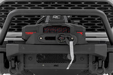 Load image into Gallery viewer, Rough Country 51216W Front Winch Bumper for Select Ford F-150