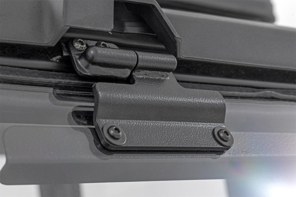 Rough Country 98102412 Cab Panel for Select Polaris XPEDITION ADV 5 Northstar, Polaris XPEDITION ADV 5 Premium, Polaris XPEDITION ADV 5 Ultimate, Polaris XPEDITION ADV Northstar, Polaris XPEDITION ADV Premium, Polaris XPEDITION ADV Ultimate