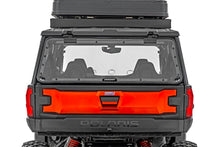 Load image into Gallery viewer, Rough Country 98102412 Cab Panel for Select Polaris XPEDITION ADV 5 Northstar, Polaris XPEDITION ADV 5 Premium, Polaris XPEDITION ADV 5 Ultimate, Polaris XPEDITION ADV Northstar, Polaris XPEDITION ADV Premium, Polaris XPEDITION ADV Ultimate