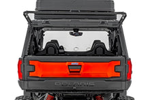 Load image into Gallery viewer, Rough Country 98102412 Cab Panel for Select Polaris XPEDITION ADV 5 Northstar, Polaris XPEDITION ADV 5 Premium, Polaris XPEDITION ADV 5 Ultimate, Polaris XPEDITION ADV Northstar, Polaris XPEDITION ADV Premium, Polaris XPEDITION ADV Ultimate