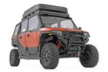 Load image into Gallery viewer, Rough Country 93202 Side Windows for Select Polaris XPEDITION ADV 5 Northstar, Polaris XPEDITION ADV 5 Premium, Polaris XPEDITION ADV 5 Ultimate