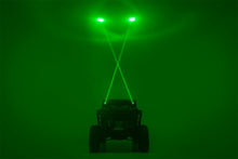 Load image into Gallery viewer, Rough Country 78880 Laser Whip Light Kit