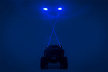 Load image into Gallery viewer, Rough Country 78880 Laser Whip Light Kit