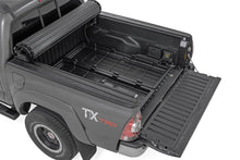 Load image into Gallery viewer, Rough Country 10210 Truck Bed Cargo Storage Tray for Select Chevrolet Colorado, Ford Ranger, GMC Canyon, Nissan Frontier, Toyota Tacoma