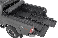 Load image into Gallery viewer, Rough Country 10210 Truck Bed Cargo Storage Tray for Select Chevrolet Colorado, Ford Ranger, GMC Canyon, Nissan Frontier, Toyota Tacoma