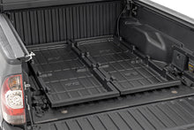Load image into Gallery viewer, Rough Country 10210 Truck Bed Cargo Storage Tray for Select Chevrolet Colorado, Ford Ranger, GMC Canyon, Nissan Frontier, Toyota Tacoma