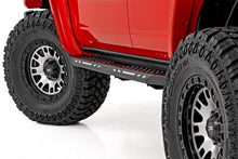 Load image into Gallery viewer, Rough Country 82151813M Series 82 Wheel for Select Dodge W100, Dodge W100 Pickup, Dodge W100 Series, Ford Bronco II, Ford Explorer, Ford Ranger, Jeep Cherokee, Jeep Comanche, Jeep Grand Cherokee, Jeep TJ, Jeep Wagoneer, Jeep Wrangler, Polaris RZR Pro R 4