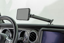 Load image into Gallery viewer, Rough Country 10662 Dash Mount Kit for Select Jeep Gladiator, Jeep Wrangler