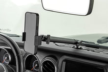 Load image into Gallery viewer, Rough Country 10662 Dash Mount Kit for Select Jeep Gladiator, Jeep Wrangler