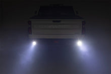 Load image into Gallery viewer, Rough Country 51219 LED Rear Bumper for Select Chevrolet Silverado