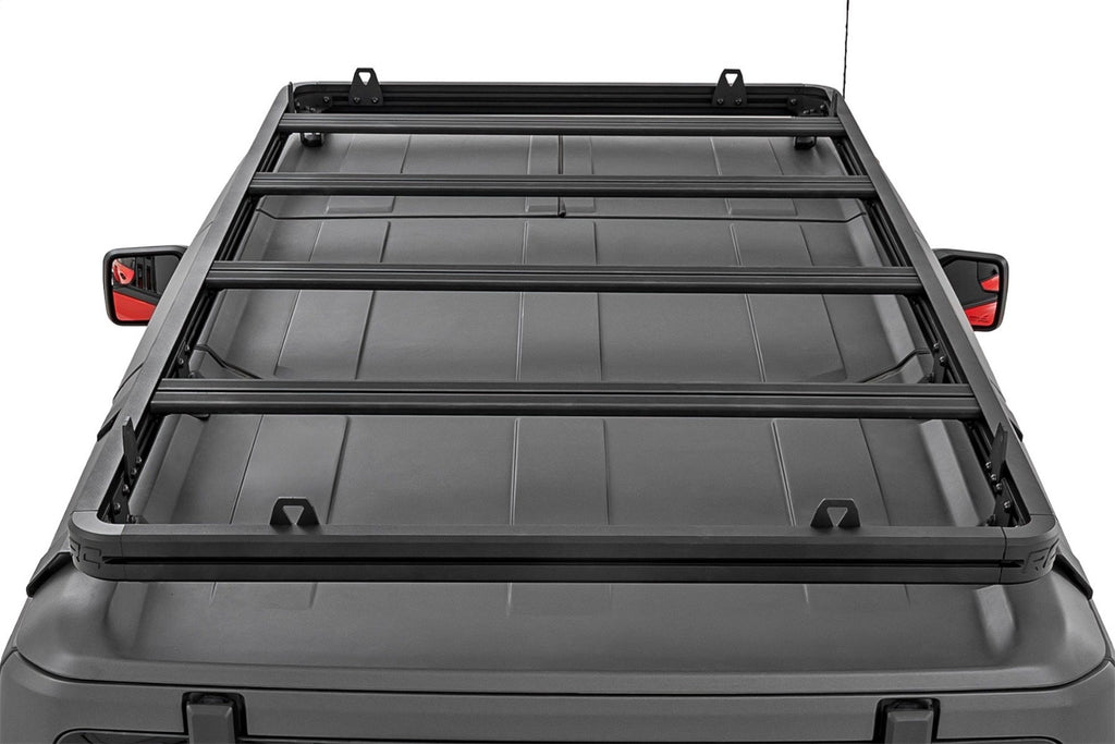 Rough Country 88202 Roof Rack System for Select Ford Bronco