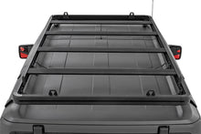 Load image into Gallery viewer, Rough Country 88202 Roof Rack System for Select Ford Bronco
