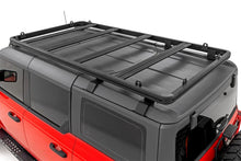 Load image into Gallery viewer, Rough Country 88202 Roof Rack System for Select Ford Bronco