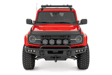 Load image into Gallery viewer, Rough Country 88202 Roof Rack System for Select Ford Bronco