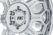 Load image into Gallery viewer, Rough Country 77224417 Series 77 Wheel for Select Ford Bronco, Ford Expedition, Ford F-150, Ford F-150 Lightning