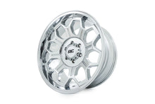 Load image into Gallery viewer, Rough Country 77202512C Series 77 Wheel for Select Cadillac Escalade, Chevrolet Avalanche, Chevrolet Avalanche 1500, Chevrolet Blazer, Chevrolet C10 Pickup, Chevrolet Colorado, Chevrolet K10, Chevrolet K10 Pickup, Chevrolet K10 Suburban, Chevrolet K1500,
