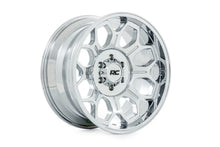 Load image into Gallery viewer, Rough Country 77201212C Series 77 Wheel for Select Cadillac Escalade, Chevrolet Avalanche, Chevrolet Avalanche 1500, Chevrolet Blazer, Chevrolet C10 Pickup, Chevrolet Colorado, Chevrolet K10, Chevrolet K10 Pickup, Chevrolet K10 Suburban, Chevrolet K1500,