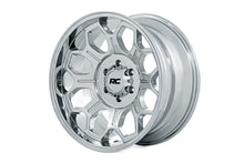 Load image into Gallery viewer, Rough Country 77224417 Series 77 Wheel for Select Ford Bronco, Ford Expedition, Ford F-150, Ford F-150 Lightning
