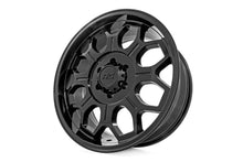 Load image into Gallery viewer, Rough Country 77201817 Series 77 Wheel for Select Ford Bronco, Ford Expedition, Ford F-150, Ford F-150 Lightning