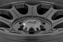 Load image into Gallery viewer, Rough Country 77201217G Series 77 Wheel for Select Ford Bronco, Ford Expedition, Ford F-150, Ford F-150 Lightning