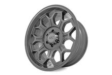 Load image into Gallery viewer, Rough Country 77200917G Series 77 Wheel for Select Ford Bronco, Ford Expedition, Ford F-150, Ford F-150 Lightning