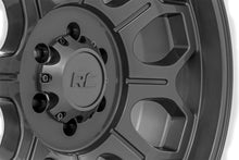 Load image into Gallery viewer, Rough Country 77200917G Series 77 Wheel for Select Ford Bronco, Ford Expedition, Ford F-150, Ford F-150 Lightning