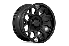Load image into Gallery viewer, Rough Country 77201212 Series 77 Wheel for Select Cadillac Escalade, Chevrolet Avalanche, Chevrolet Avalanche 1500, Chevrolet Blazer, Chevrolet C10 Pickup, Chevrolet Colorado, Chevrolet K10, Chevrolet K10 Pickup, Chevrolet K10 Suburban, Chevrolet K1500,