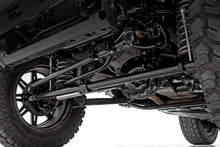 Load image into Gallery viewer, Rough Country TR019322 Heavy Duty Steering Kit for Select Jeep Wrangler