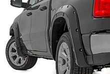 Load image into Gallery viewer, Rough Country A-D319205-PSC Fender Flares for Select Ram
