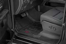 Load image into Gallery viewer, Rough Country SM31630 Sure-Fit Floor Mats for Select Ram