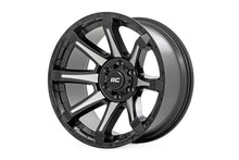 Load image into Gallery viewer, Rough Country 81200906M Series 81 Wheel for Select Chevrolet Silverado HD, Chevrolet Silverado HD, GMC Sierra HD, GMC Sierra HD