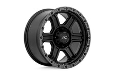 Load image into Gallery viewer, Rough Country 79170912B Series 79 Wheel for Select Cadillac Escalade, Chevrolet Avalanche, Chevrolet Avalanche 1500, Chevrolet Blazer, Chevrolet C10 Pickup, Chevrolet Colorado, Chevrolet K10, Chevrolet K10 Pickup, Chevrolet K10 Suburban, Chevrolet K1500,