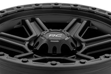 Load image into Gallery viewer, Rough Country 79170912B Series 79 Wheel for Select Cadillac Escalade, Chevrolet Avalanche, Chevrolet Avalanche 1500, Chevrolet Blazer, Chevrolet C10 Pickup, Chevrolet Colorado, Chevrolet K10, Chevrolet K10 Pickup, Chevrolet K10 Suburban, Chevrolet K1500,