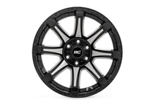 Load image into Gallery viewer, Rough Country 81201805M Series 81 Wheel for Select Toyota Land Cruiser, Toyota Sequoia, Toyota Tundra