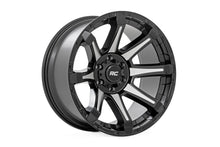 Load image into Gallery viewer, Rough Country 81200906M Series 81 Wheel for Select Chevrolet Silverado HD, Chevrolet Silverado HD, GMC Sierra HD, GMC Sierra HD