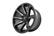 Load image into Gallery viewer, Rough Country 81201812M Series 81 Wheel for Select Cadillac Escalade, Chevrolet Avalanche, Chevrolet Avalanche 1500, Chevrolet Blazer, Chevrolet C10 Pickup, Chevrolet Colorado, Chevrolet K10, Chevrolet K10 Pickup, Chevrolet K10 Suburban, Chevrolet K1500,